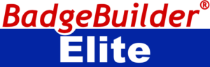 BadgeBuilder® Elite